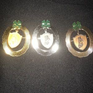 Vintage 4-H pins